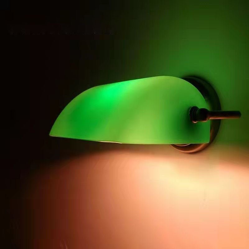 RetroÁlmus | Vintage Wandleuchte - LICHTZOONE