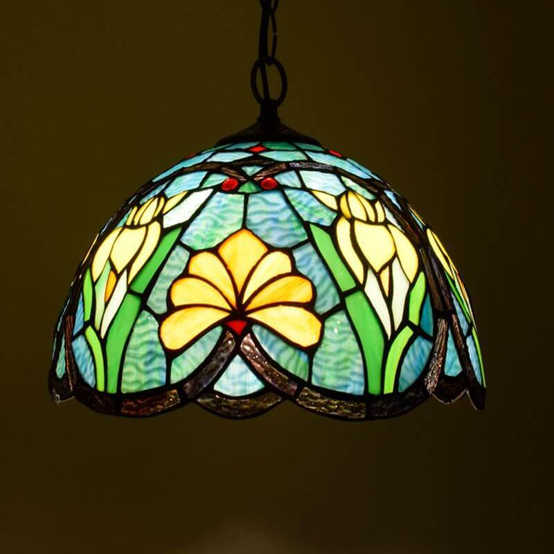 Marivelle –|Vintage - Hängelampe - LICHTZOONE