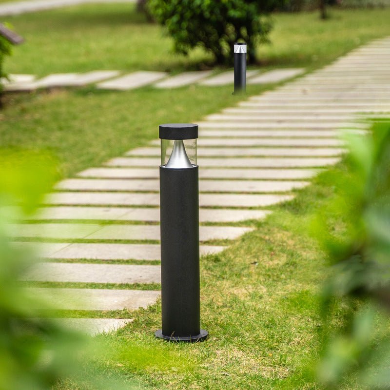 AjtonyColumn | LED Außenlandschaftsleuchte - LICHTZOONE