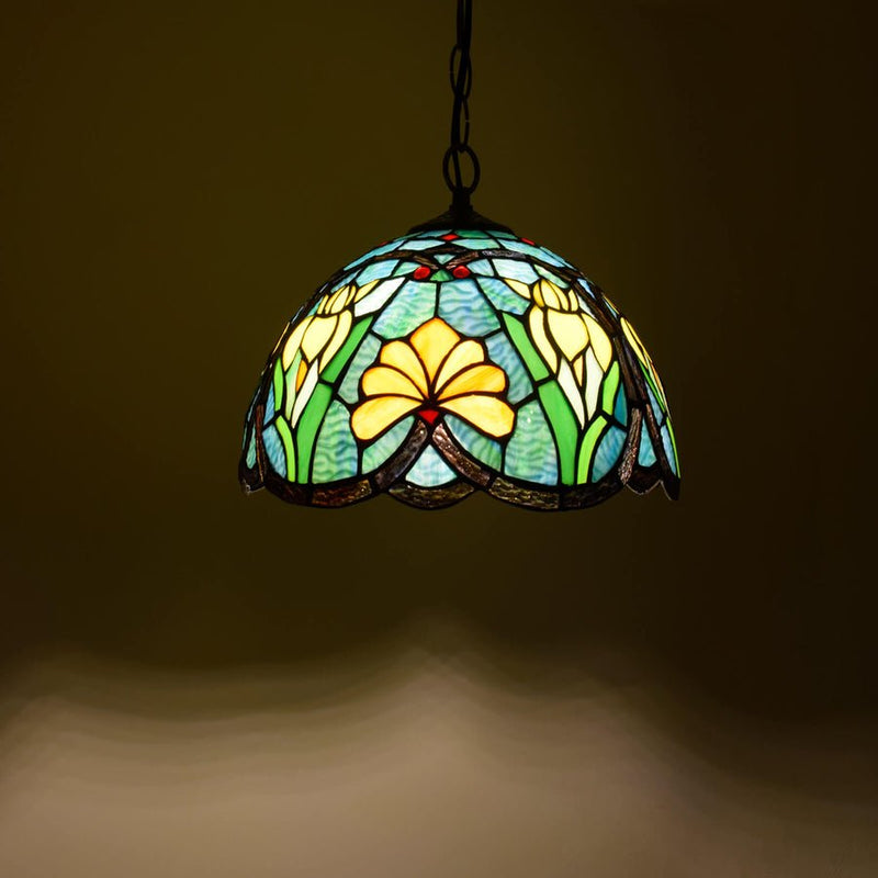 Marivelle –|Vintage - Hängelampe - LICHTZOONE