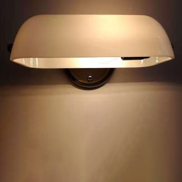 RetroÁlmus | Vintage Wandleuchte - LICHTZOONE