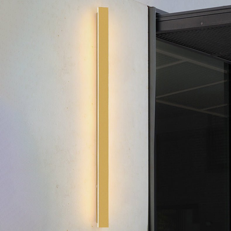 BotusLume | Wasserdichte LED - Wandlampe - LICHTZOONE