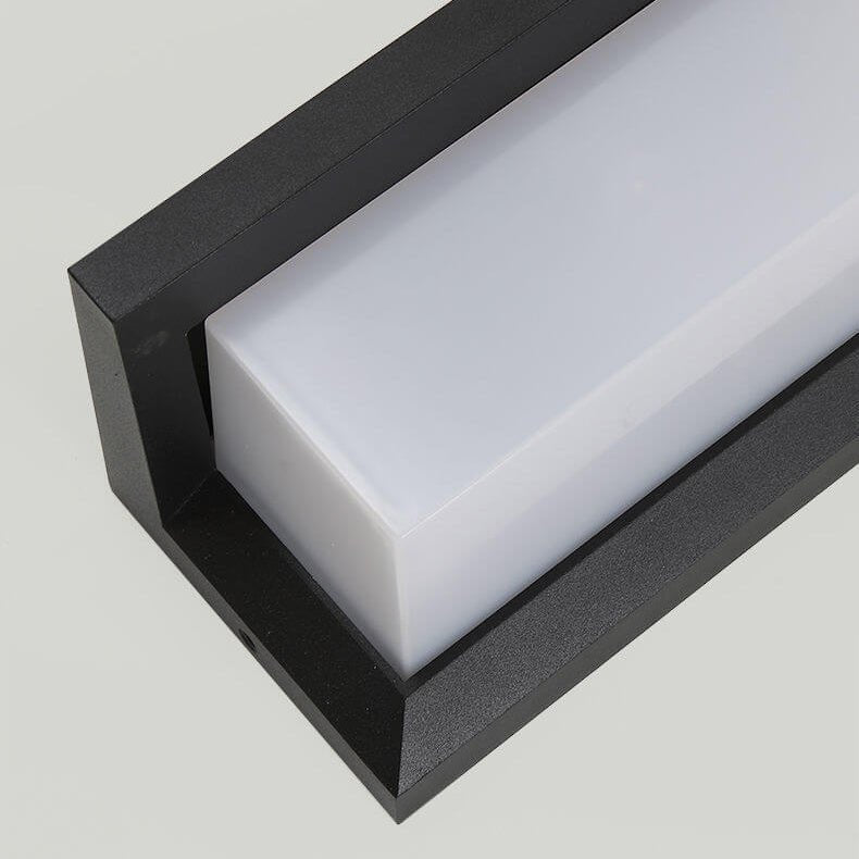 SensoBánd | LED Wandleuchte mit Bewegungssensor - LICHTZOONE