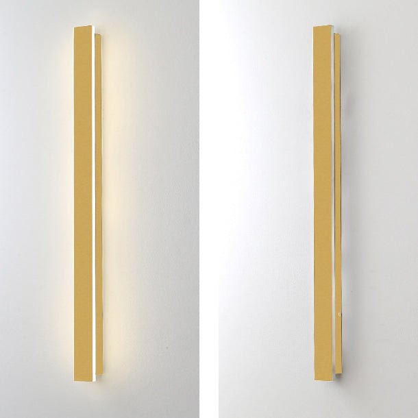 BotusLume | Wasserdichte LED - Wandlampe - LICHTZOONE