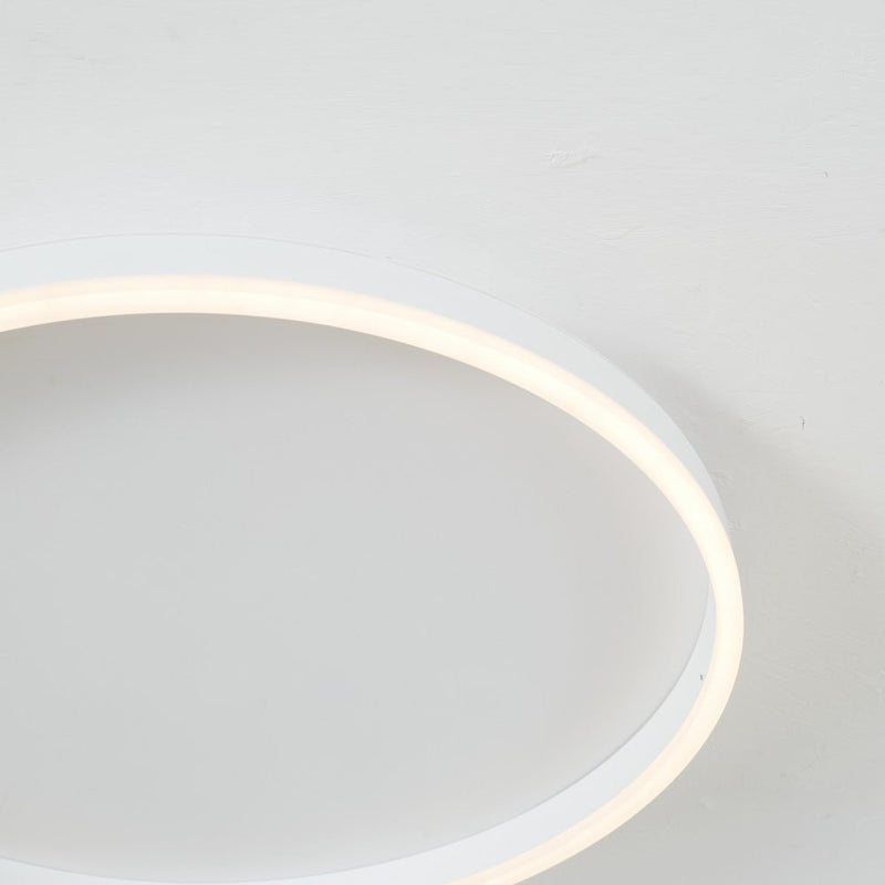 LunarAura | LED Deckenleuchte Dimmbar - LICHTZOONE