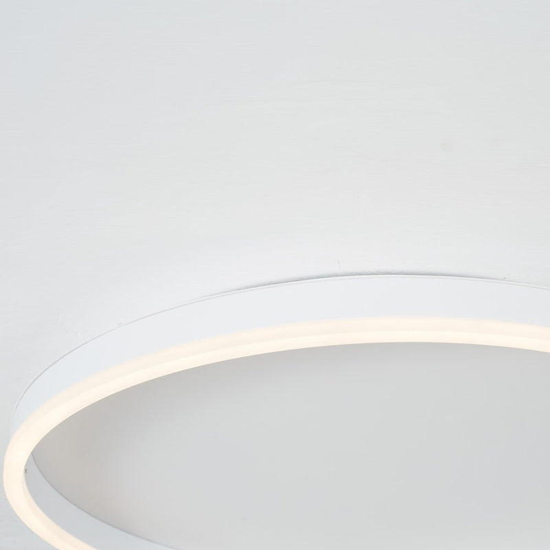 LunarAura | LED Deckenleuchte Dimmbar - LICHTZOONE