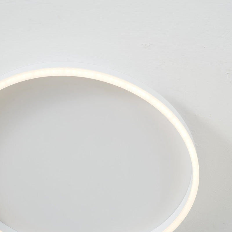 LunarAura | LED Deckenleuchte Dimmbar - LICHTZOONE