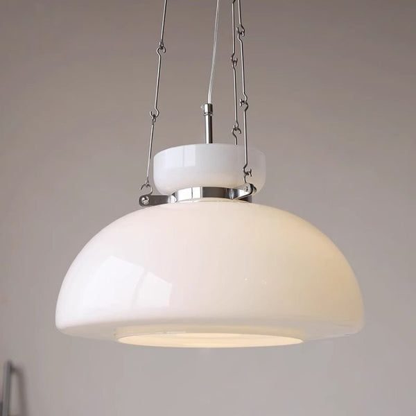 Noévie | Nordic Vintage Hängeleuchte - LICHTZOONE