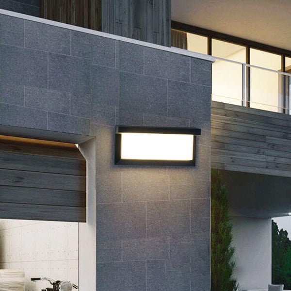 SensoBánd | LED Wandleuchte mit Bewegungssensor - LICHTZOONE