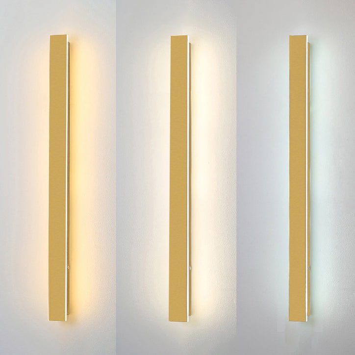 BotusLume | Wasserdichte LED - Wandlampe - LICHTZOONE