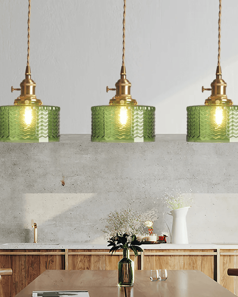 Levedi Charm | Pendelleuchte - LICHTZOONE