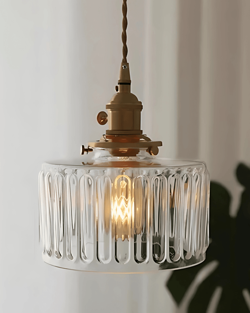 Majestic Levéd | Pendelleuchte - LICHTZOONE