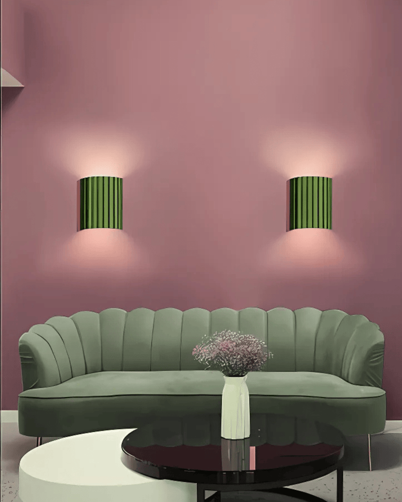 Öden Glow | Wandleuchte - LICHTZOONE