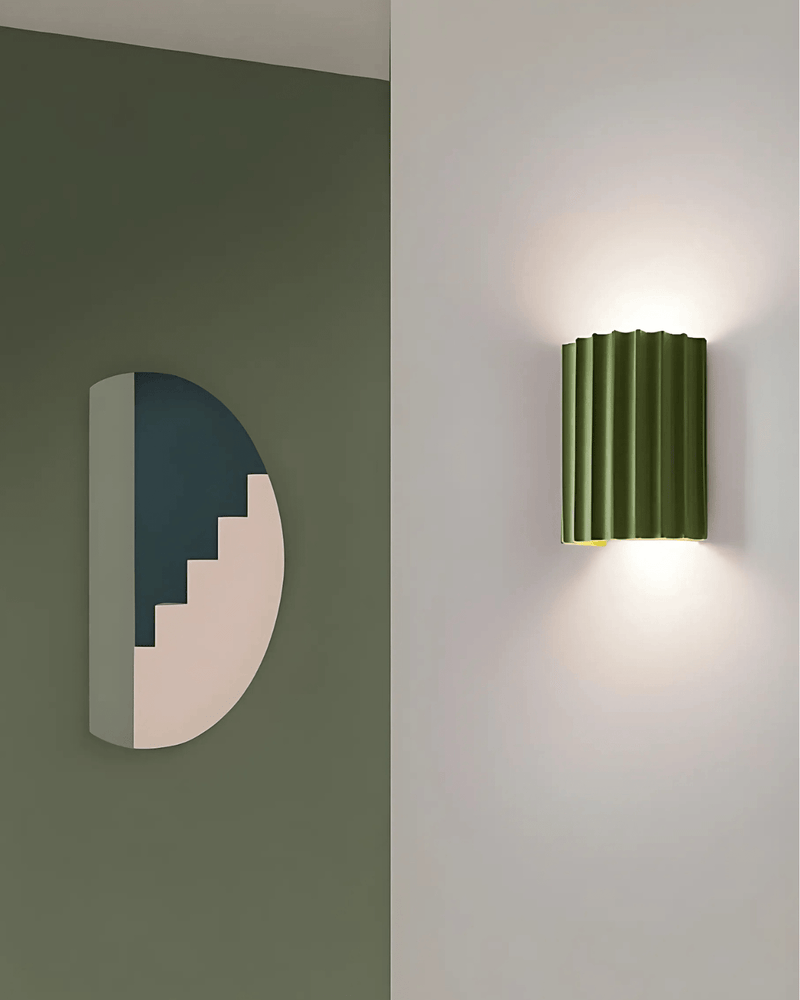 Öden Glow | Wandleuchte - LICHTZOONE