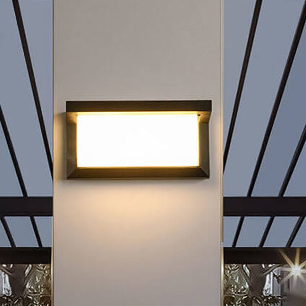 SensoBánd | LED Wandleuchte mit Bewegungssensor - LICHTZOONE