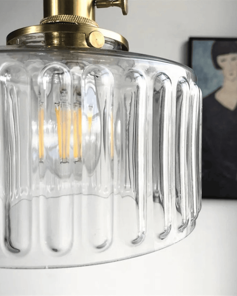 Majestic Levéd | Pendelleuchte - LICHTZOONE