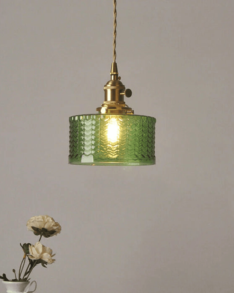 Levedi Charm | Pendelleuchte - LICHTZOONE