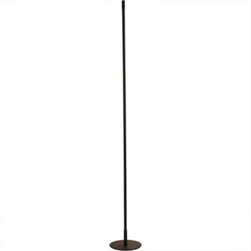 OrynoLux | Moderne LED - Stehleuchte mit dimmbarem - LICHTZOONE