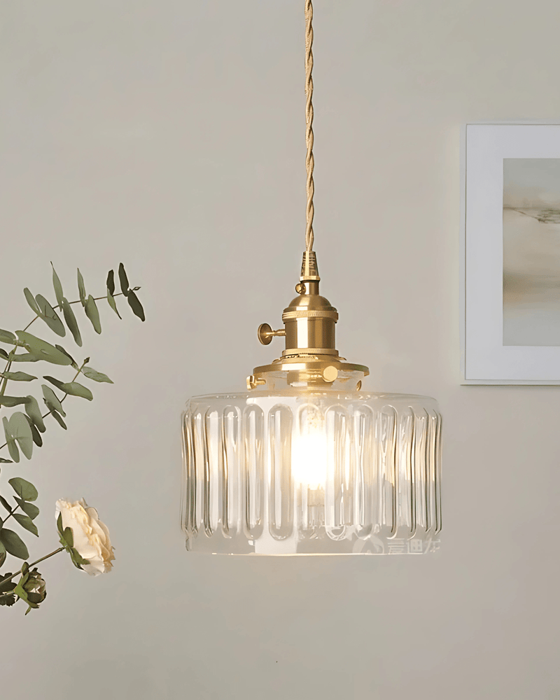 Majestic Levéd | Pendelleuchte - LICHTZOONE