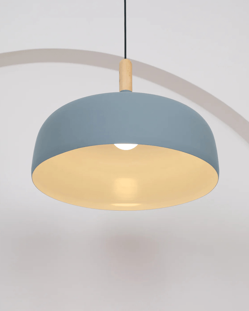 Kereche Strahlkraft | Anhänger - LICHTZOONE