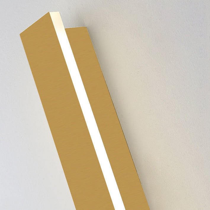 BotusLume | Wasserdichte LED - Wandlampe - LICHTZOONE