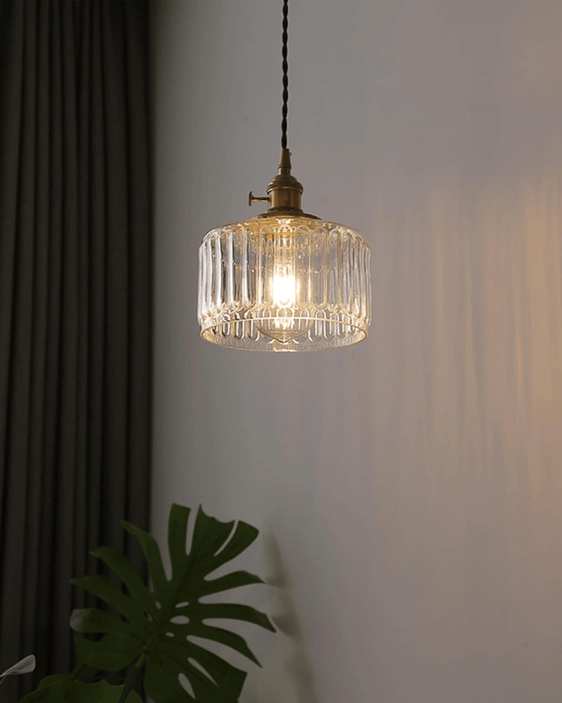 Majestic Levéd | Pendelleuchte - LICHTZOONE