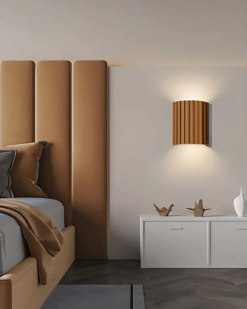 Öden Glow | Wandleuchte - LICHTZOONE