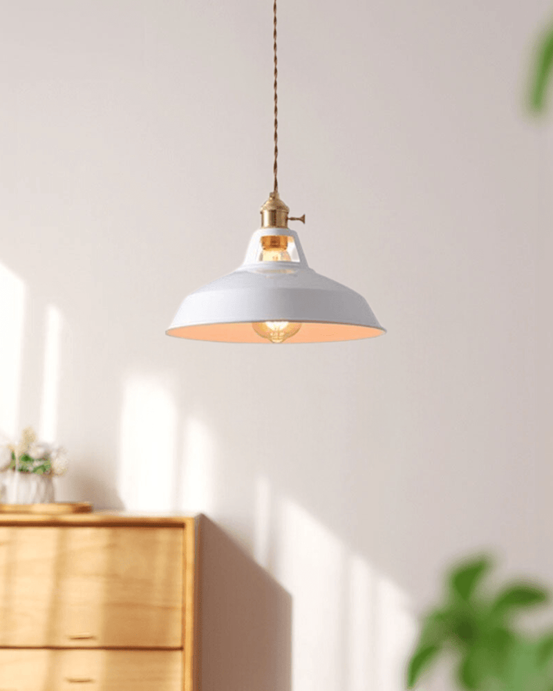 GoldenKósa | Pendelleuchte - LICHTZOONE