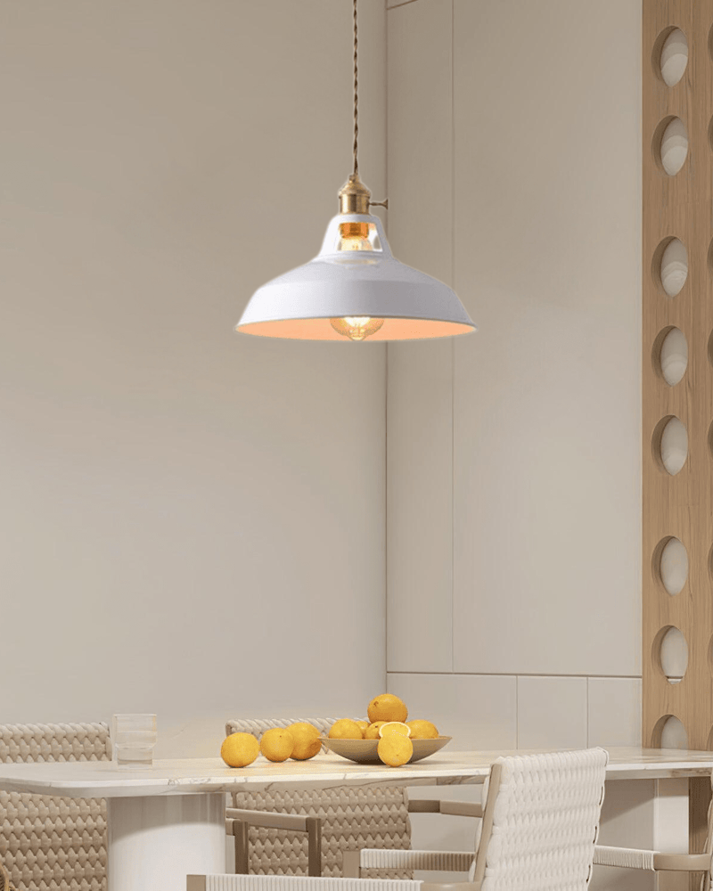 GoldenKósa | Pendelleuchte - LICHTZOONE