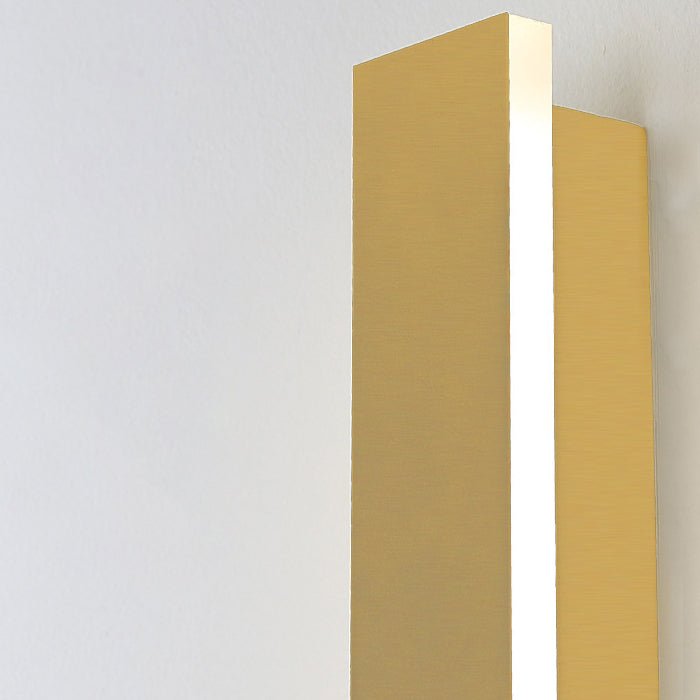 BotusLume | Wasserdichte LED - Wandlampe - LICHTZOONE