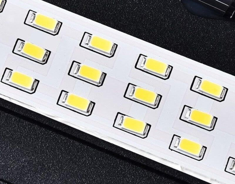 SensoBánd | LED Wandleuchte mit Bewegungssensor - LICHTZOONE