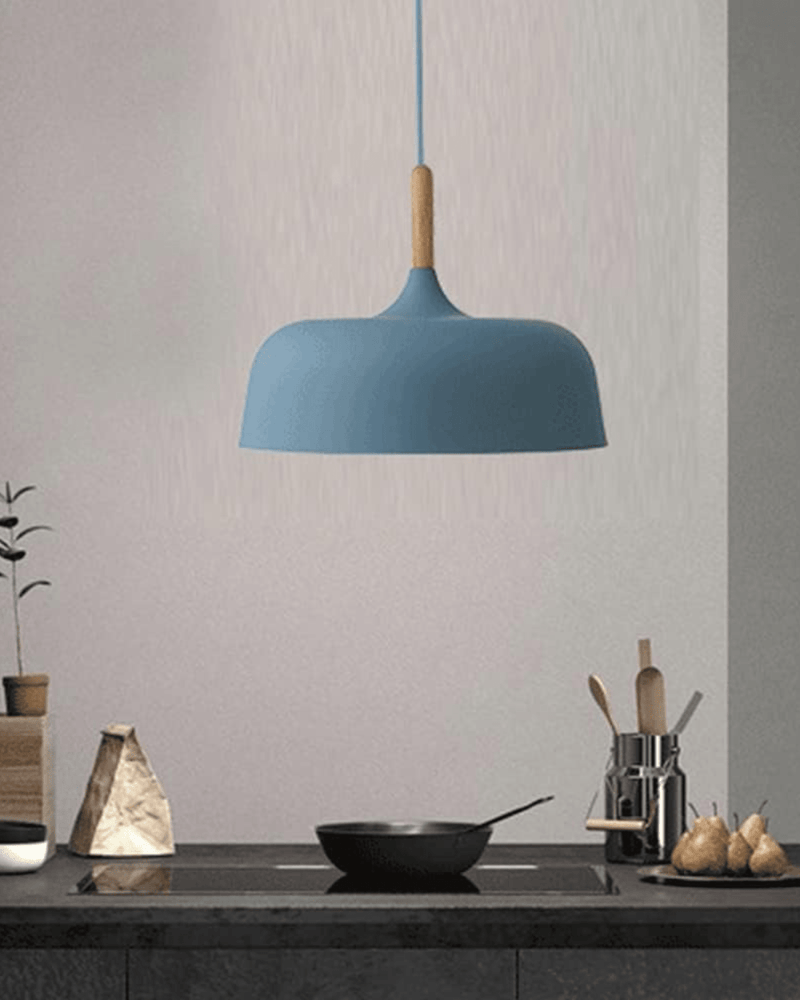 Kereche Strahlkraft | Anhänger - LICHTZOONE