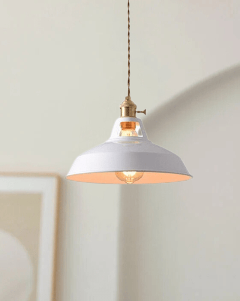 GoldenKósa | Pendelleuchte - LICHTZOONE