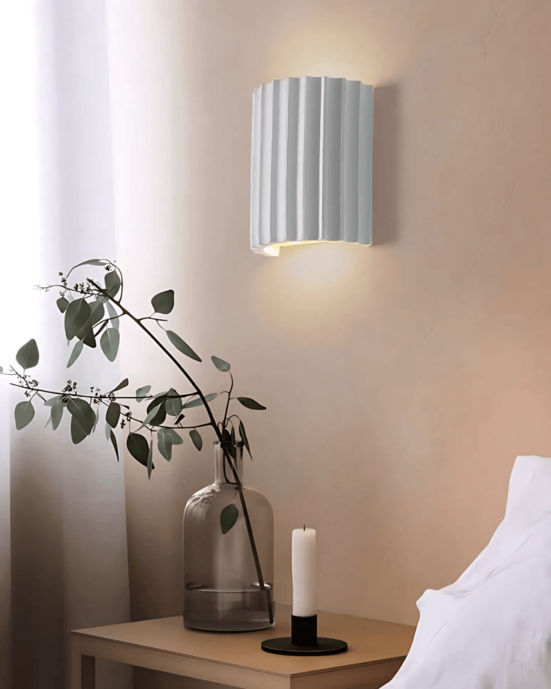 Öden Glow | Wandleuchte - LICHTZOONE