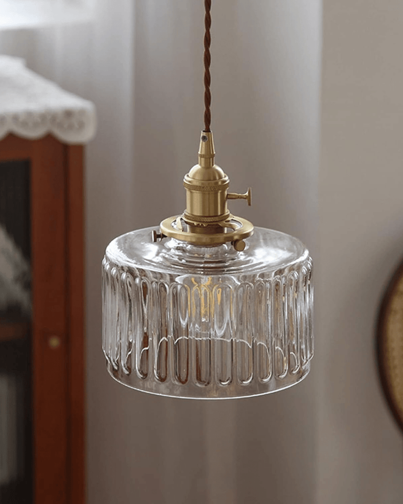 Majestic Levéd | Pendelleuchte - LICHTZOONE