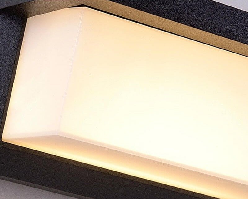 SensoBánd | LED Wandleuchte mit Bewegungssensor - LICHTZOONE