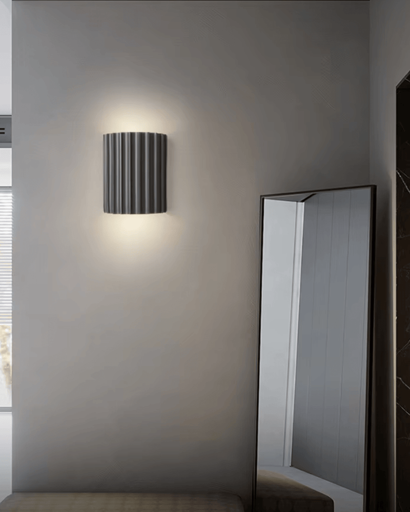 Öden Glow | Wandleuchte - LICHTZOONE