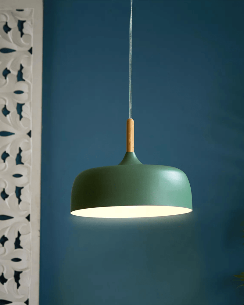 Kereche Strahlkraft | Anhänger - LICHTZOONE