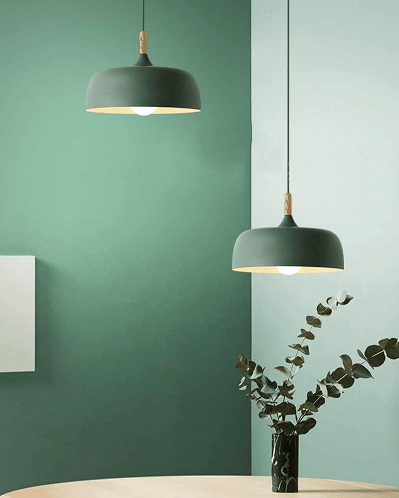 Kereche Strahlkraft | Anhänger - LICHTZOONE