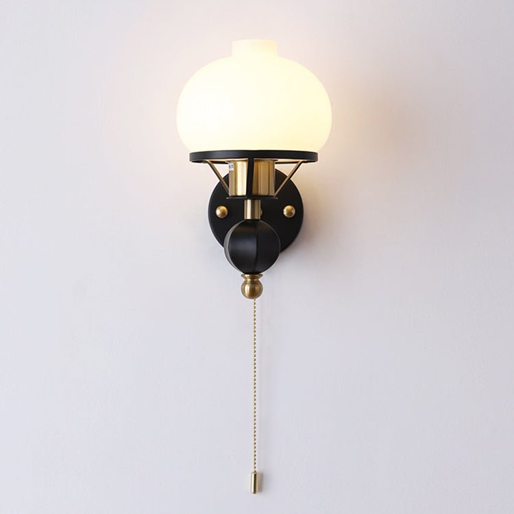 ÉclatBogát | Traditionelle französische Wandleuchte - LICHTZOONE