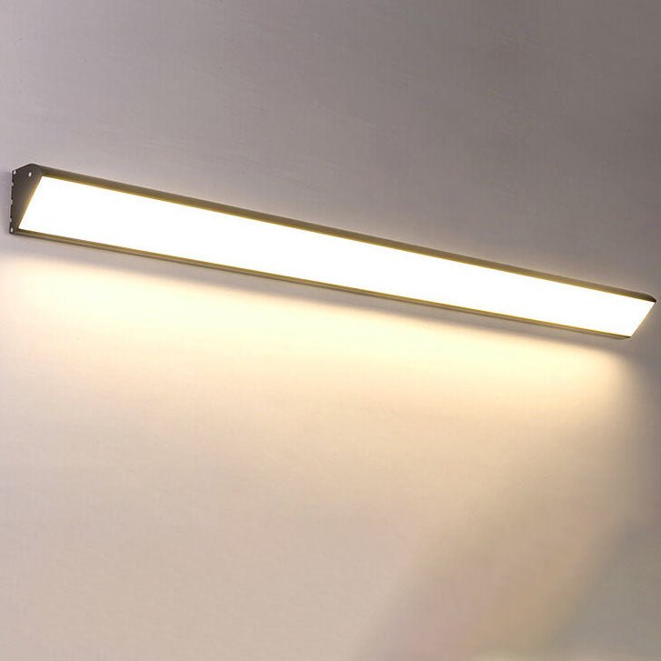 AquaBors | Wasserdichte LED - Wandlampe - LICHTZOONE