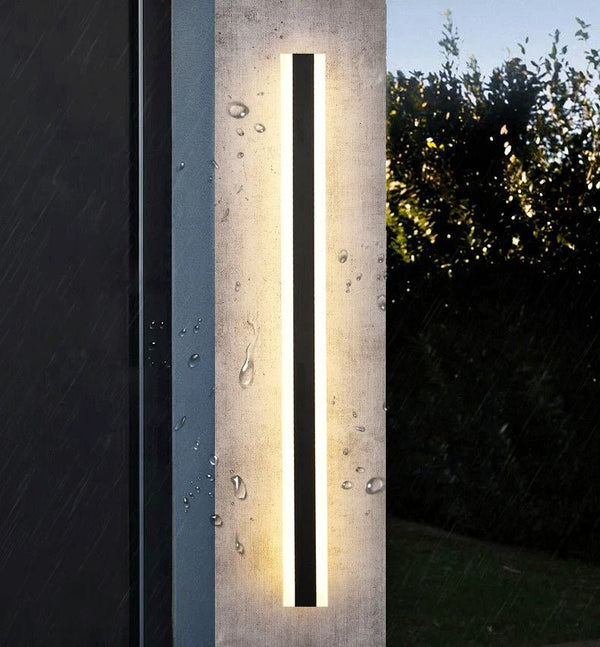 VistaLight | Robuste Wandbeleuchtung - LICHTZOONE