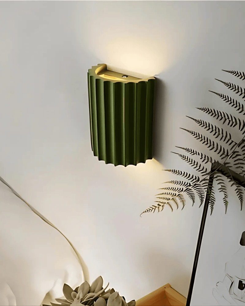 Öden Glow | Wandleuchte - LICHTZOONE