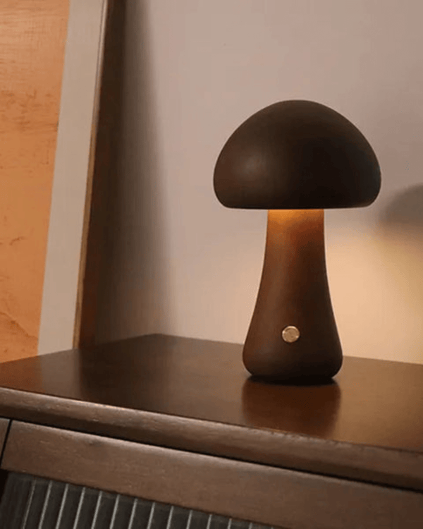 KarsaFungi | Tischlampe - LICHTZOONE