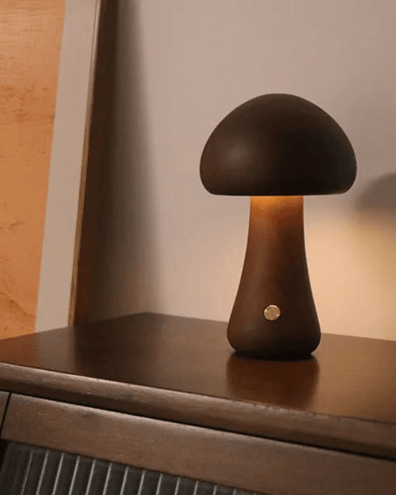 KarsaFungi | Tischlampe - LICHTZOONE