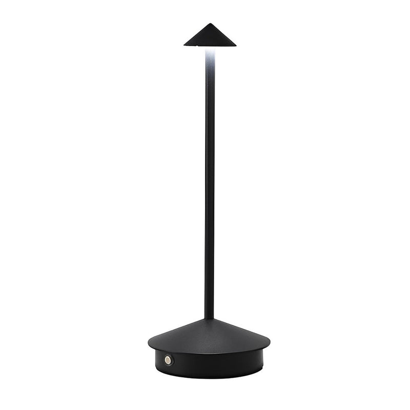 HubaPilz | Akku - Tischlampe - LICHTZOONE
