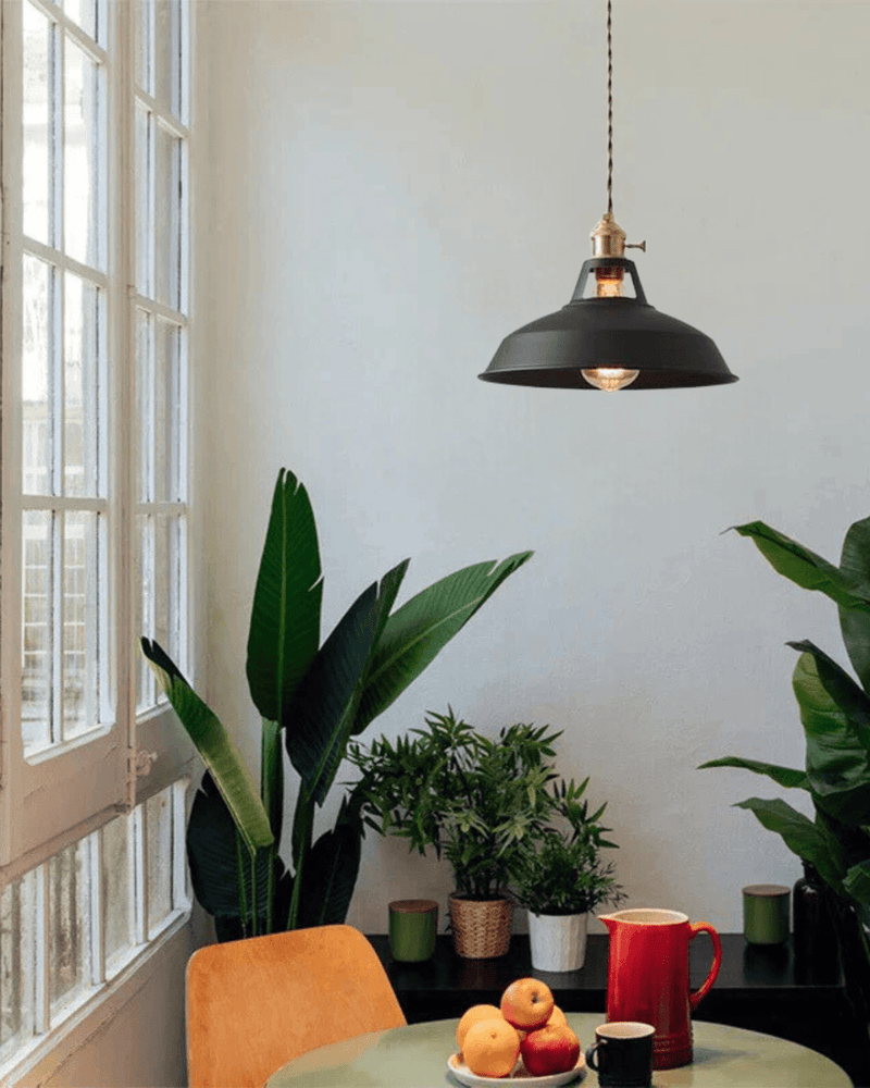 GoldenKósa | Pendelleuchte - LICHTZOONE