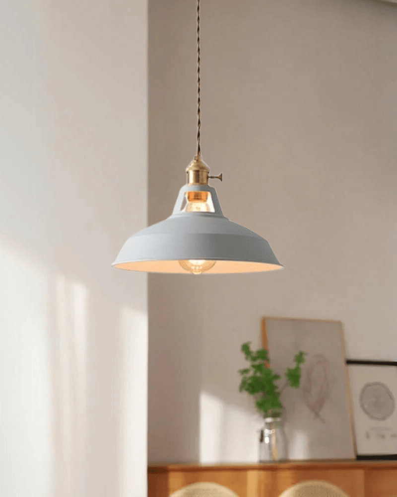GoldenKósa | Pendelleuchte - LICHTZOONE
