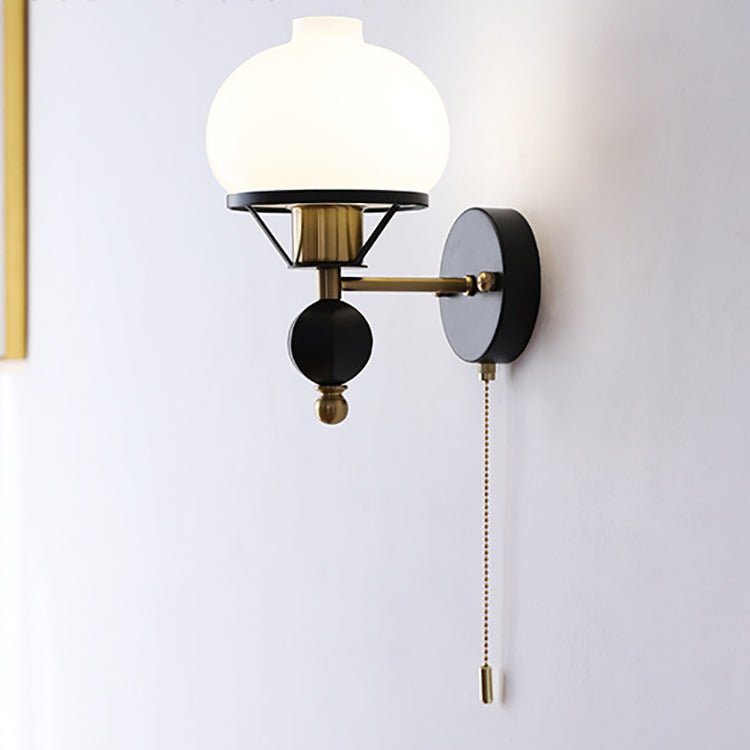 ÉclatBogát | Traditionelle französische Wandleuchte - LICHTZOONE