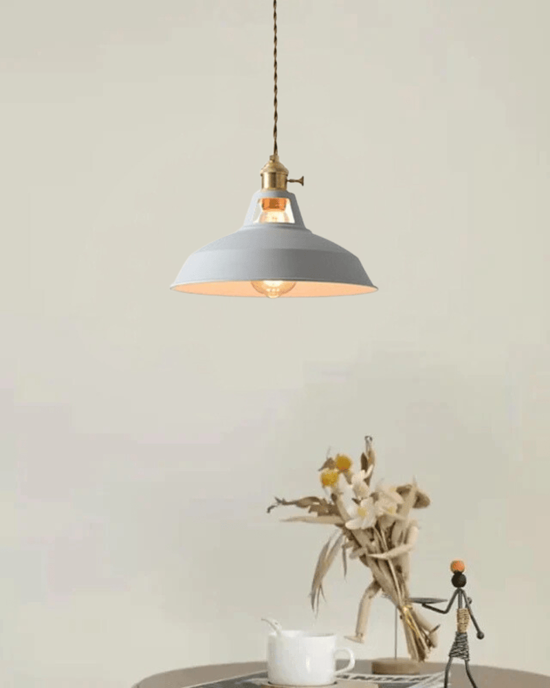 GoldenKósa | Pendelleuchte - LICHTZOONE
